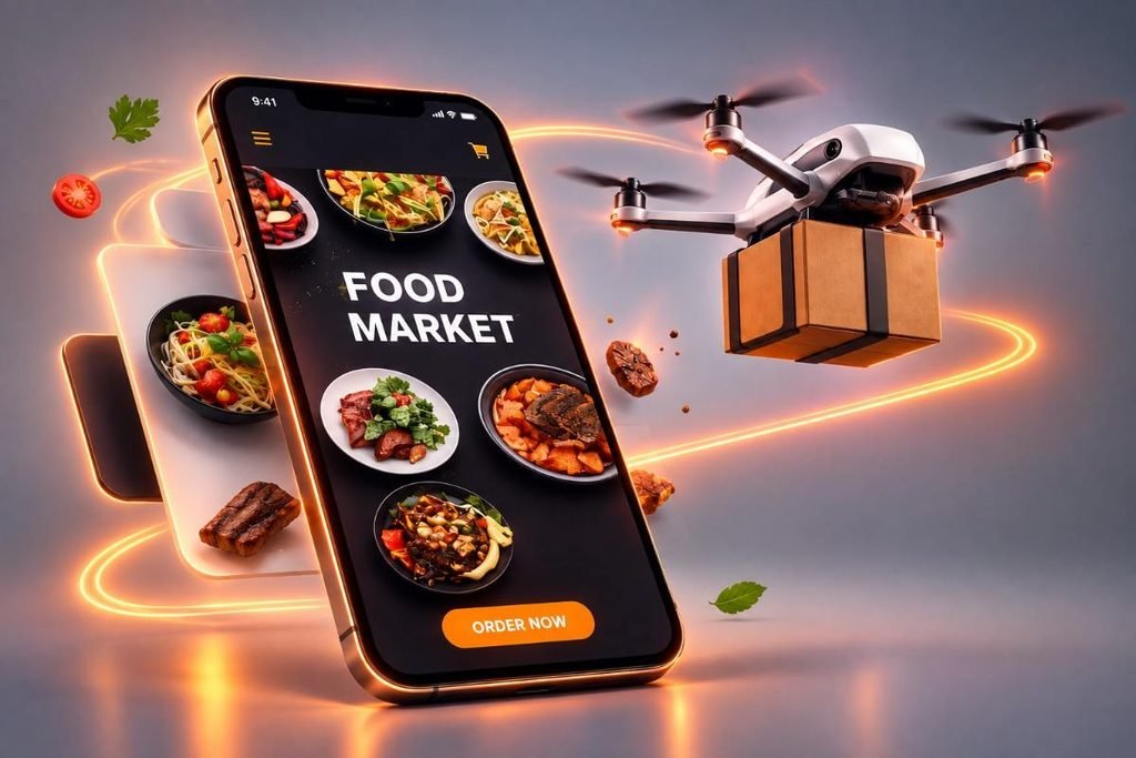 About digital marketing restaurant industries