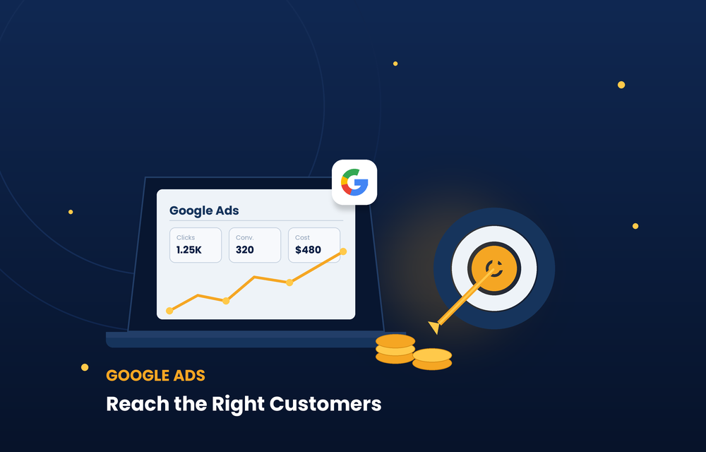 Grow Your Business In The Digital Marketing pavidigi googleads pro